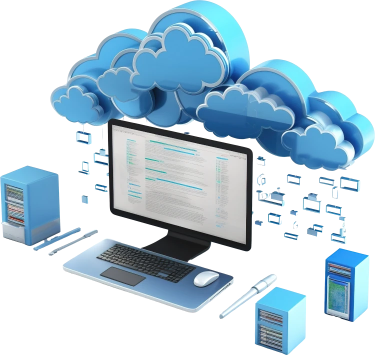 cloud-app-bnrimg Cloud Application Development Company