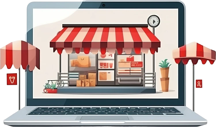 ecommerce1548 Best Ecommerce Website Development Company