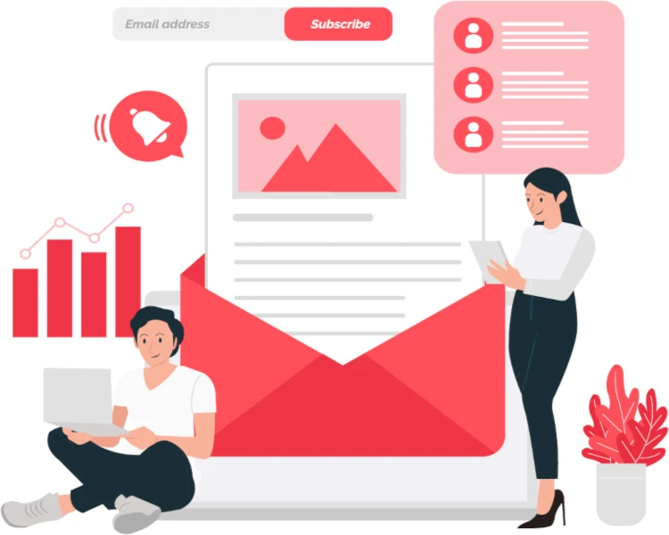 email-marketing Best Email Marketing Service