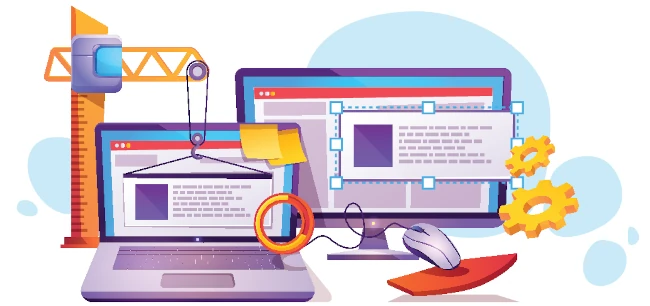 website-develoopment Best Website Development Company