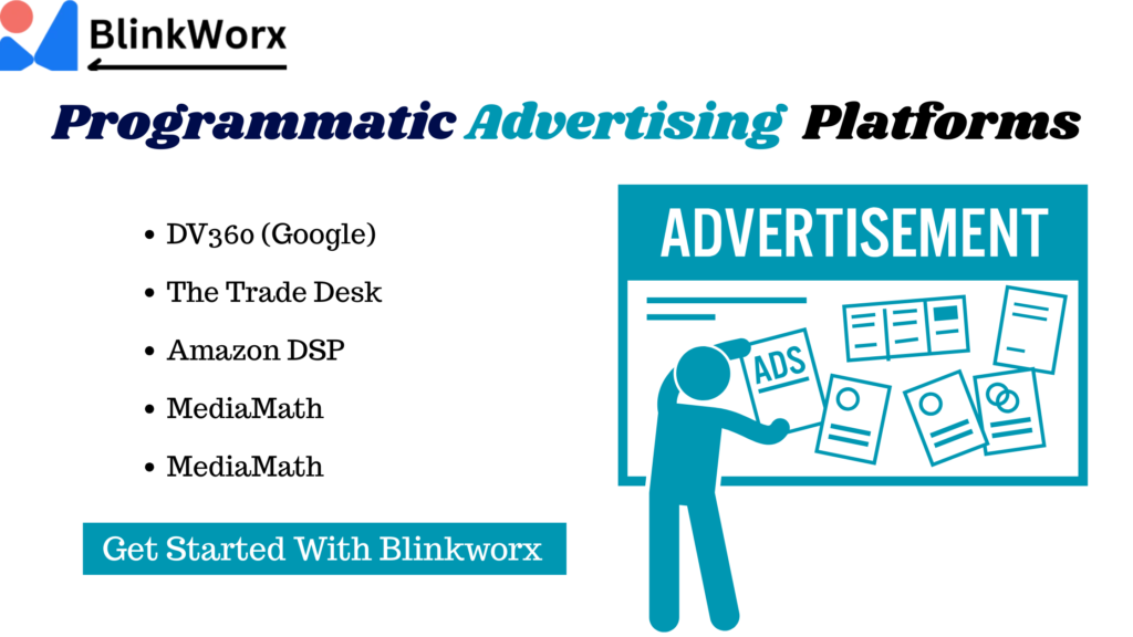 programmatic advertising platforms