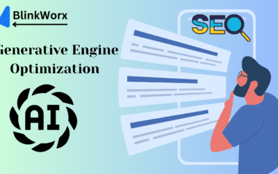 Generative Engine Optimization (GEO): The New SEO in 2025