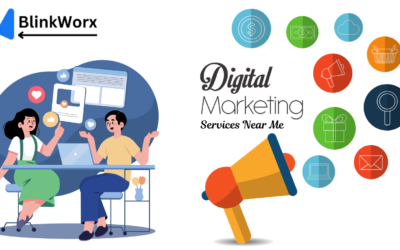 Best Digital Marketing Services Near Me: Delhi NCR – 2025