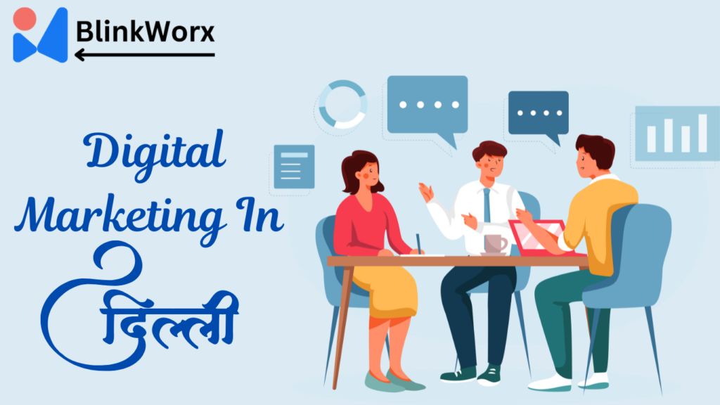 best digital marketing company in delhi
