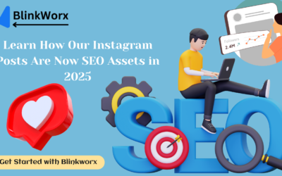Learn How Our Instagram Posts Are Now SEO Assets in 2025