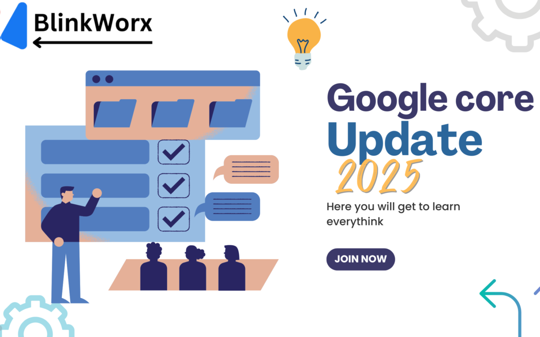 Google core update 2025