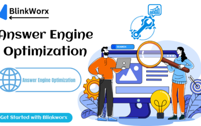 What is Answer Engine Optimization?: AEO Vs SEO