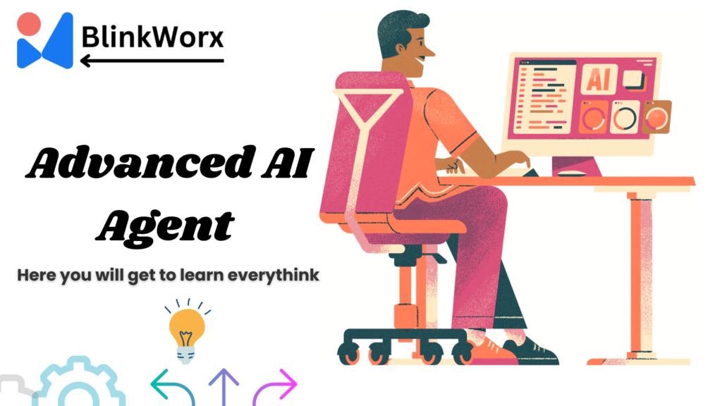 Advanced AI Agent