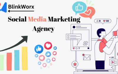 Top Social Media Marketing agency near me to grow your startup
