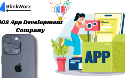 Best iOS App Development Company in India – 2025
