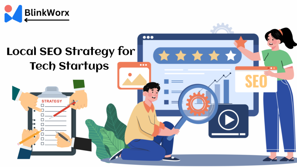 Local SEO Strategy