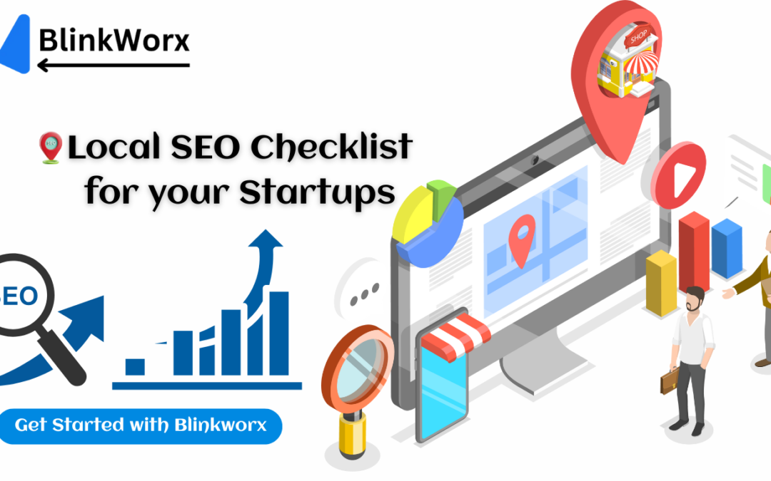  Local SEO Checklist for Tech Startups in India