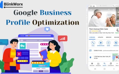 Google Business Profile Optimization: The Heart of Local SEO