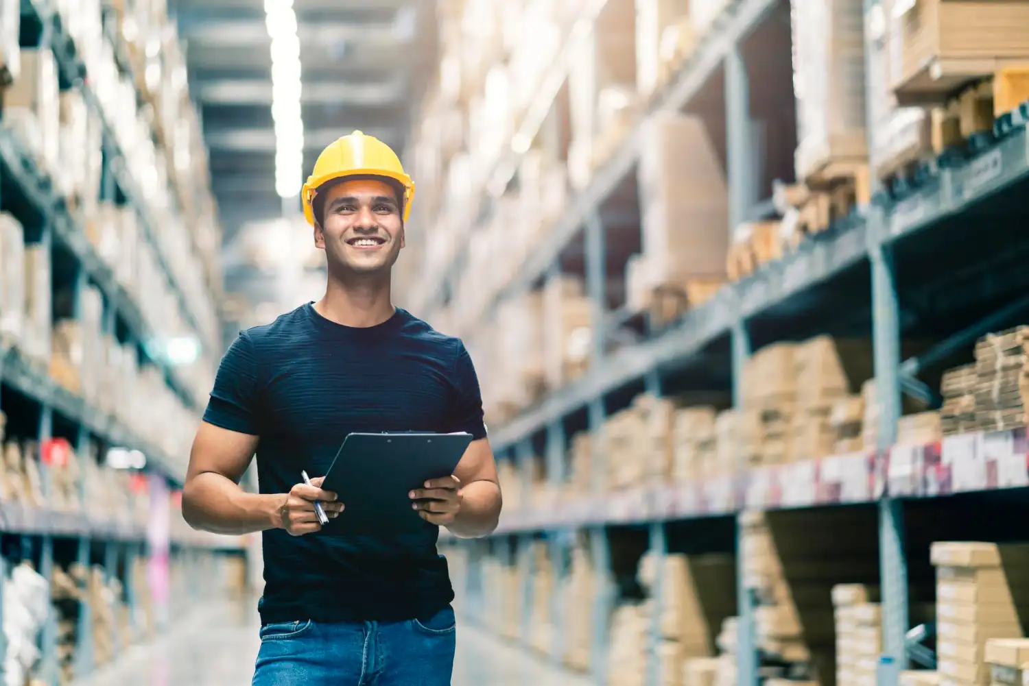 inventory management
