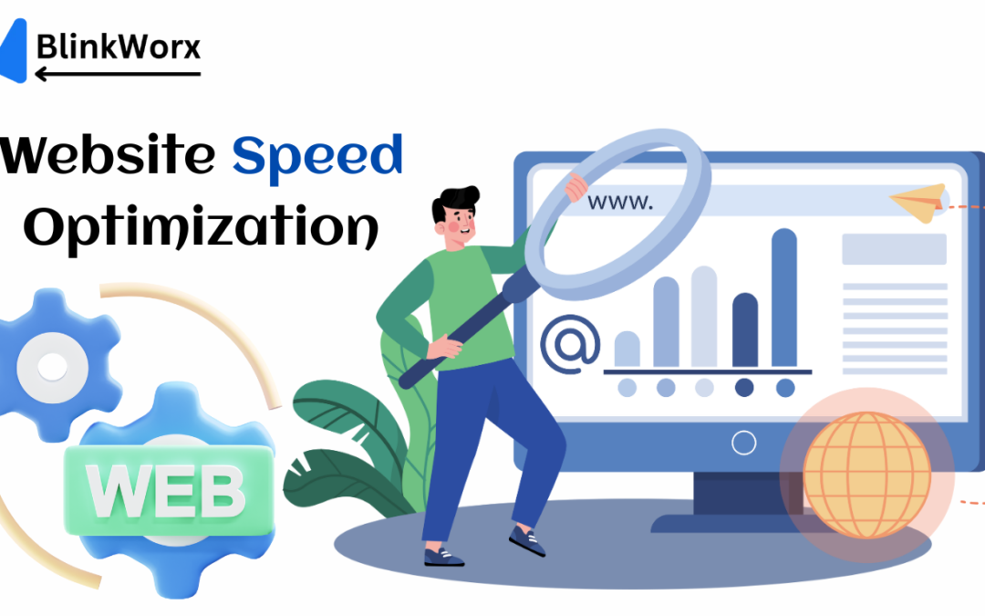 Website Speed Optimization