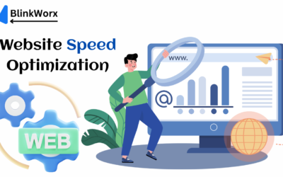 All You Need to Learn About Website Speed Optimization
