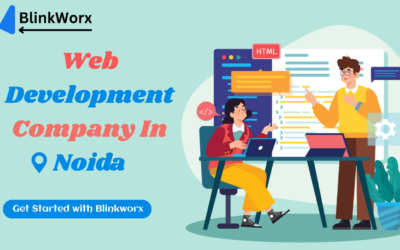 Affordable Web Development Company in Noida for Startups