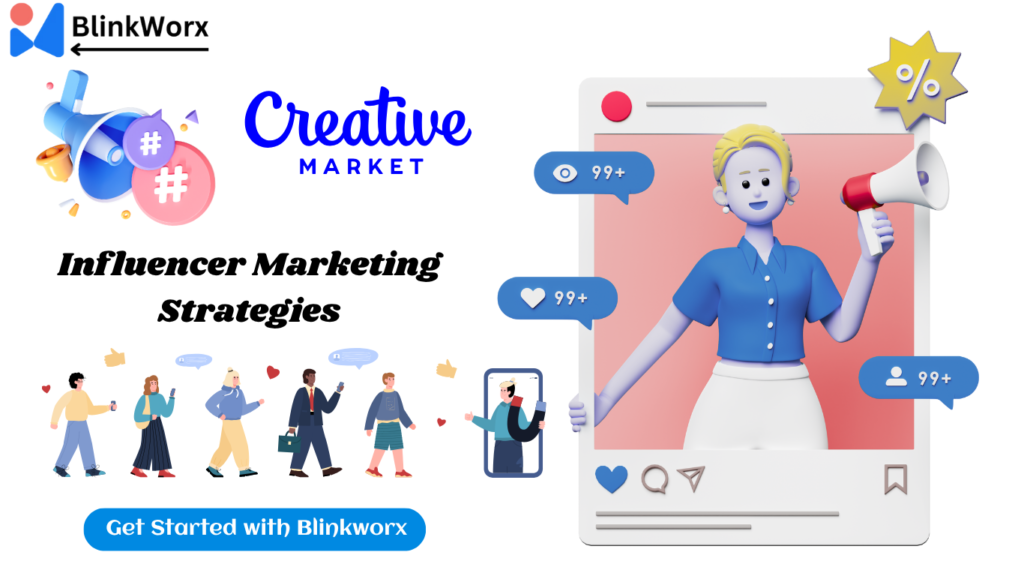 influencer marketing strategies