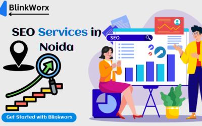 Best SEO Services in Noida for Your Business