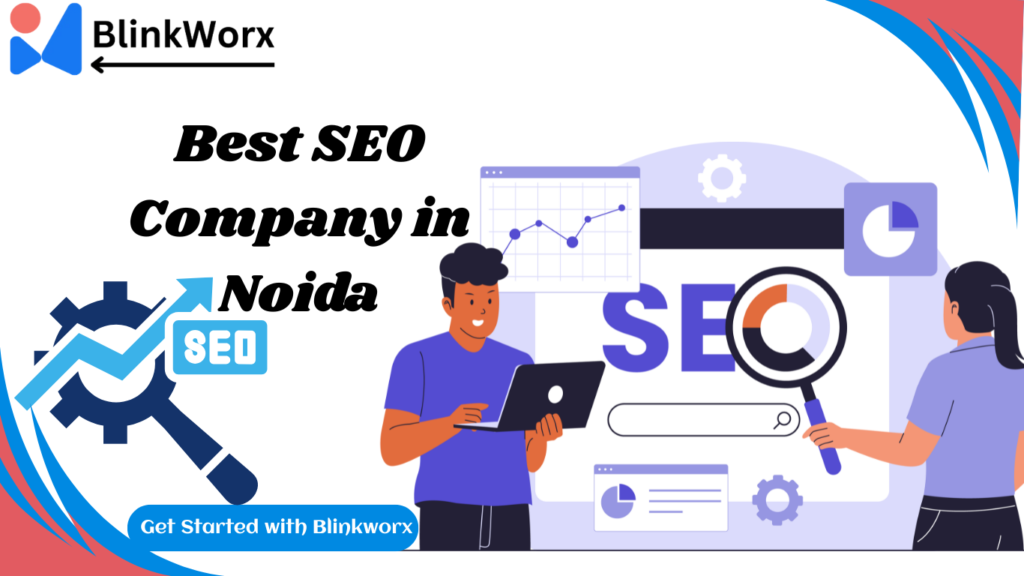 seo company in noida