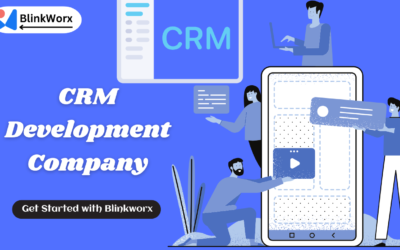How to Choose the Best CRM Development Company in 2026