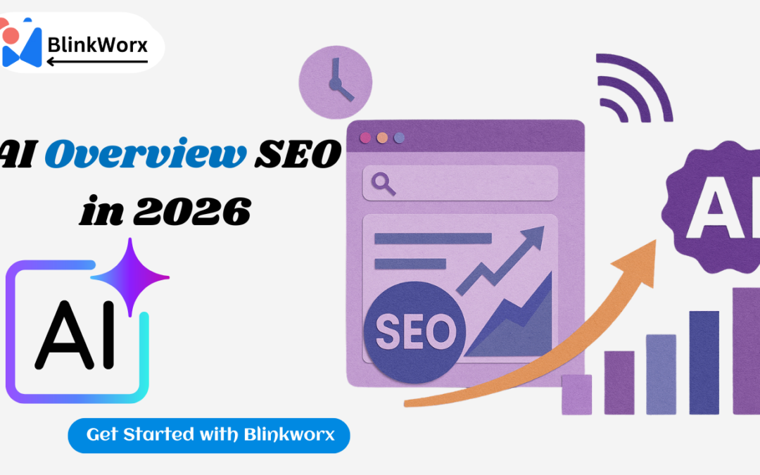 AI Overview SEO in 2026: Strategies for Higher Rankings