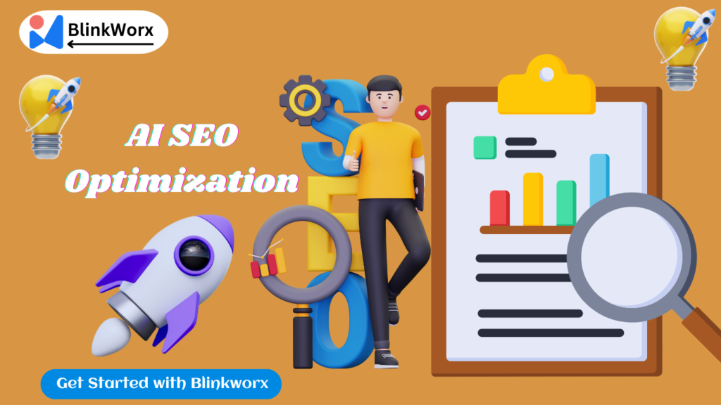 Ai SEO Optimization