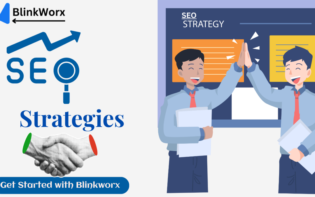 9 Proven SEO Strategies That Actually Work in 2026