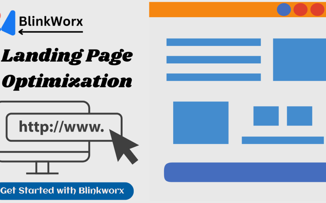 Landing Page Optimization