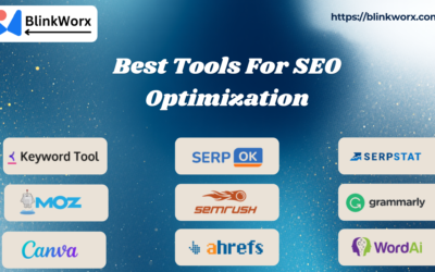 15 Best Tools for SEO Optimization in 2026